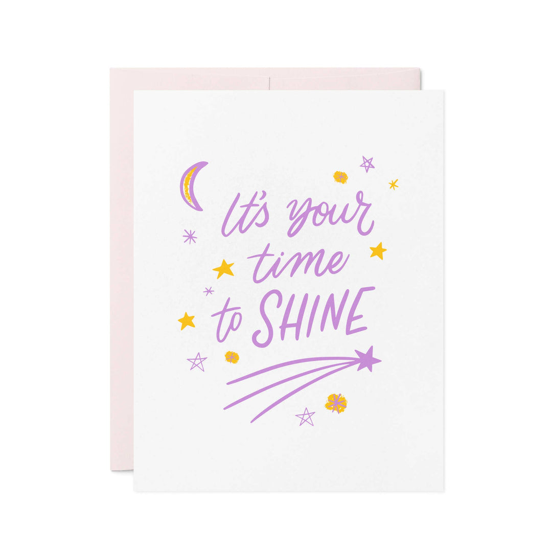 Congrats Card