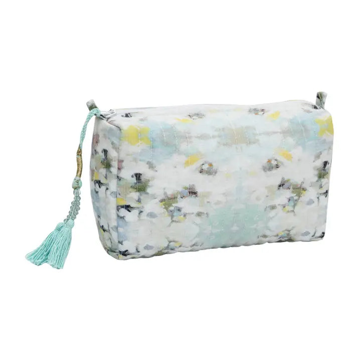 Lady Bird Large Cosmetic Bag