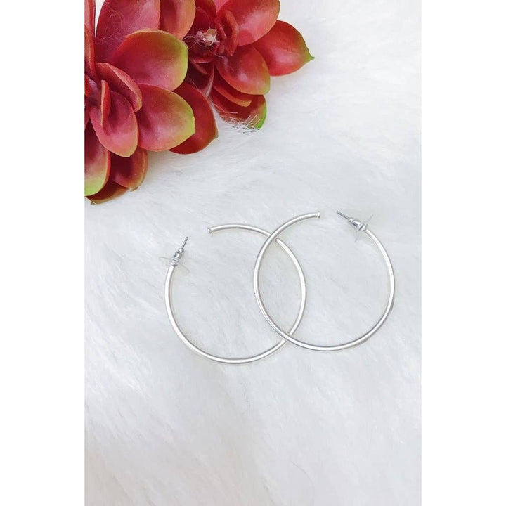 The Best Of Hoops Earrings