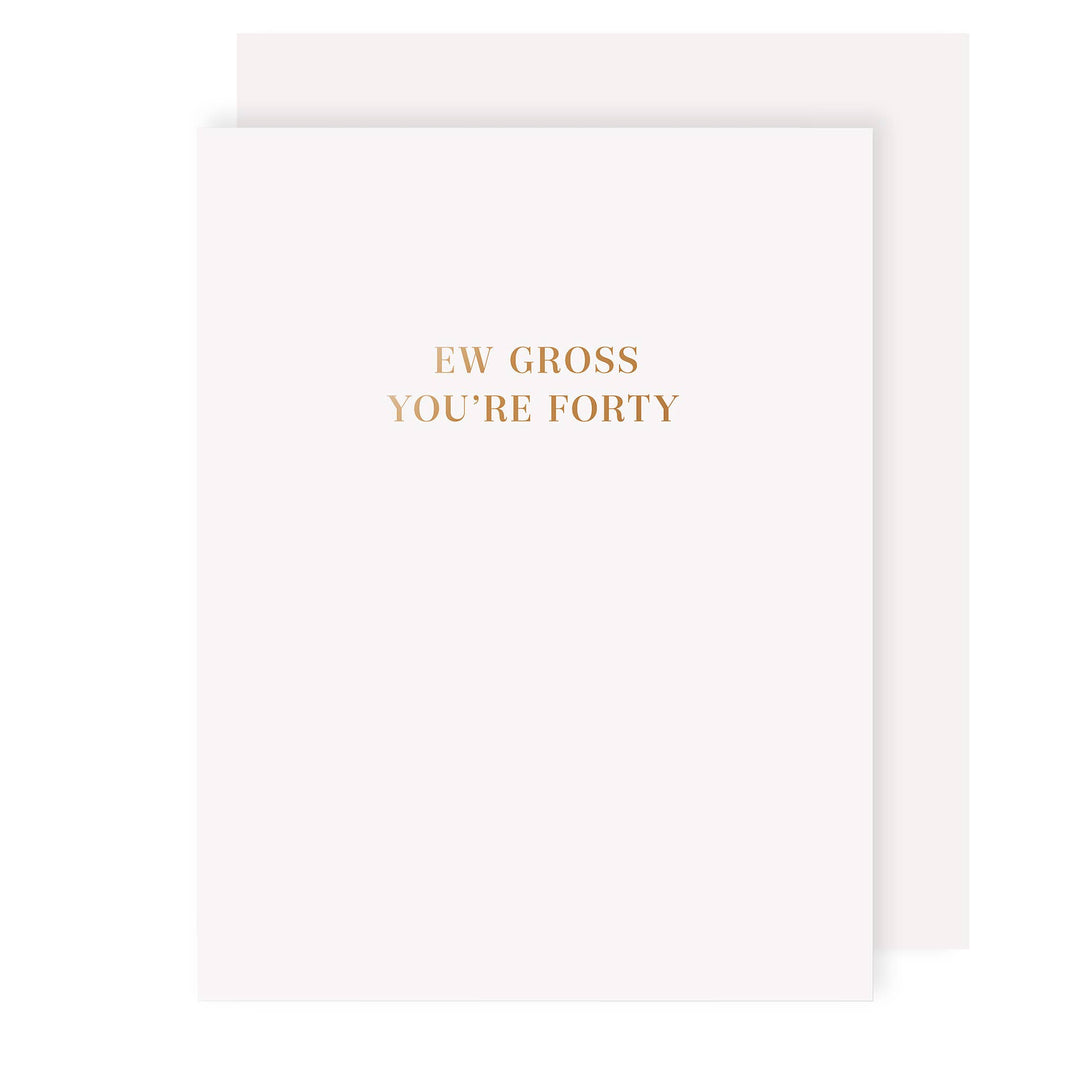 happy birthday card