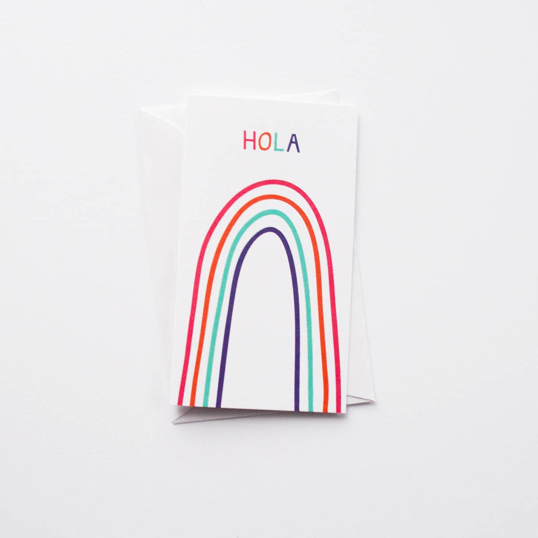 Hola