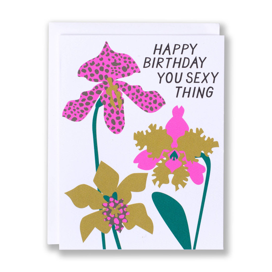 happy birthday card