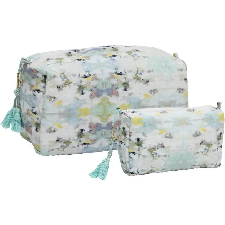 Lady Bird Large Cosmetic Bag