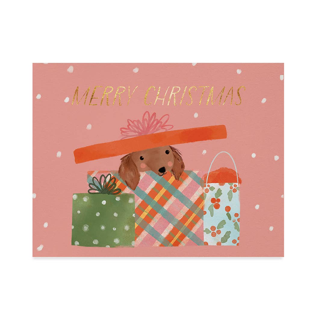 Paw-fect Gift Card