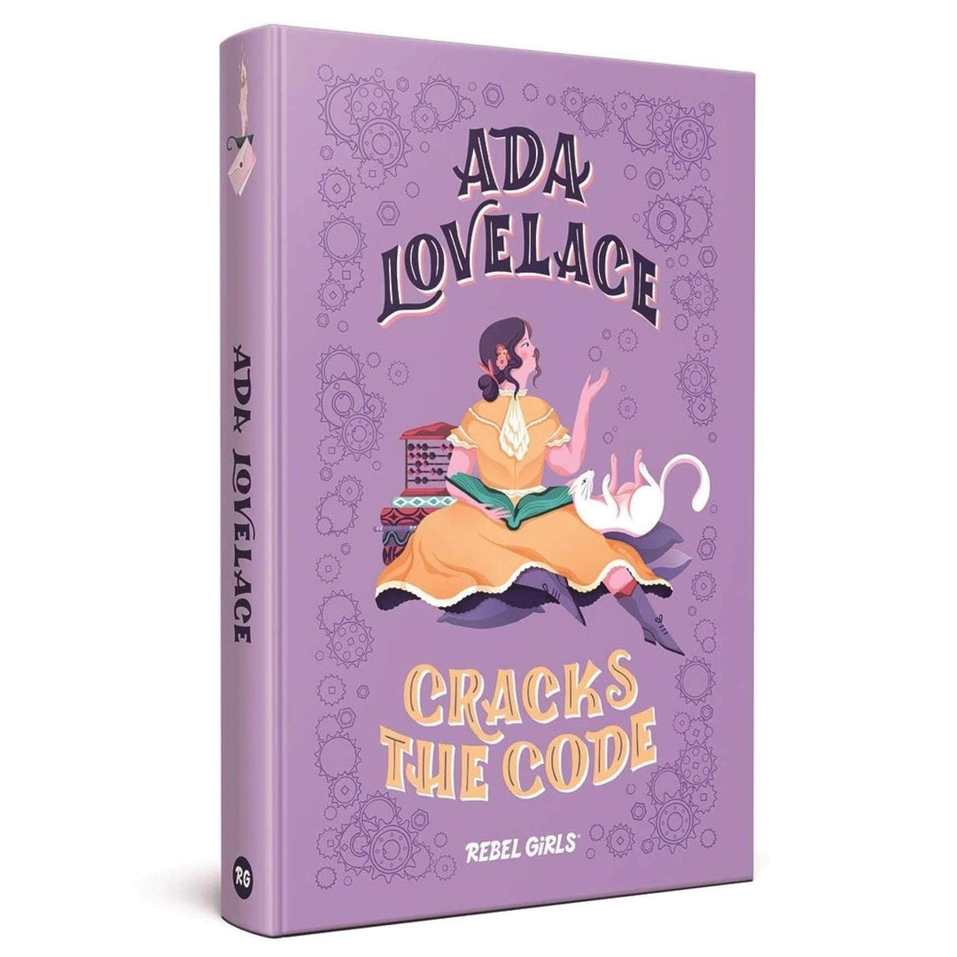 Good Night Stories for Rebel Girls - The Chapter Book Success