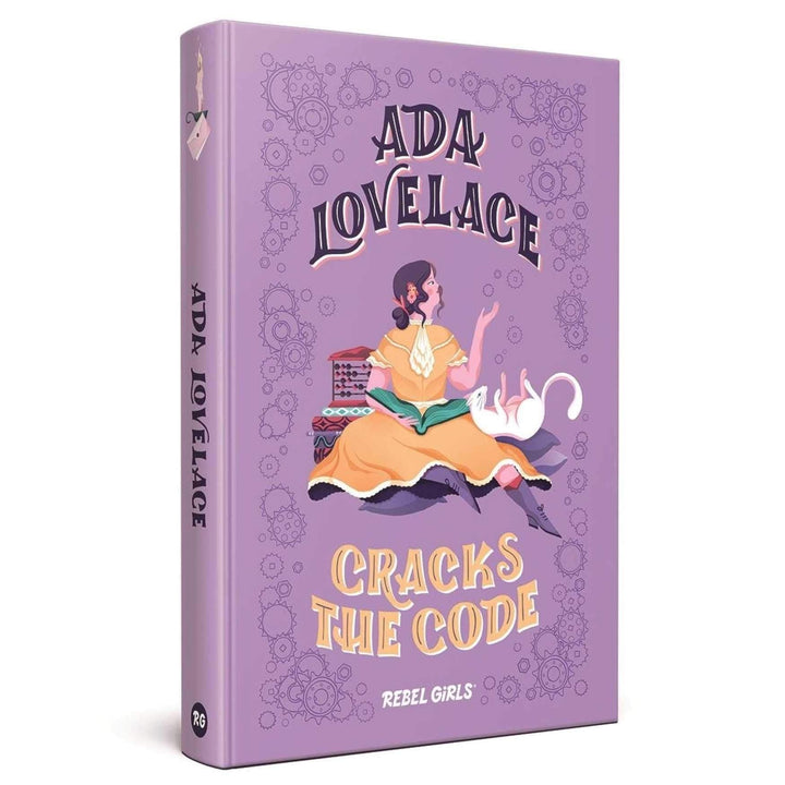 Good Night Stories for Rebel Girls - The Chapter Book Success