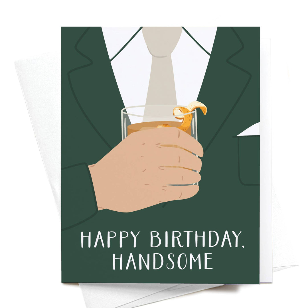happy birthday card