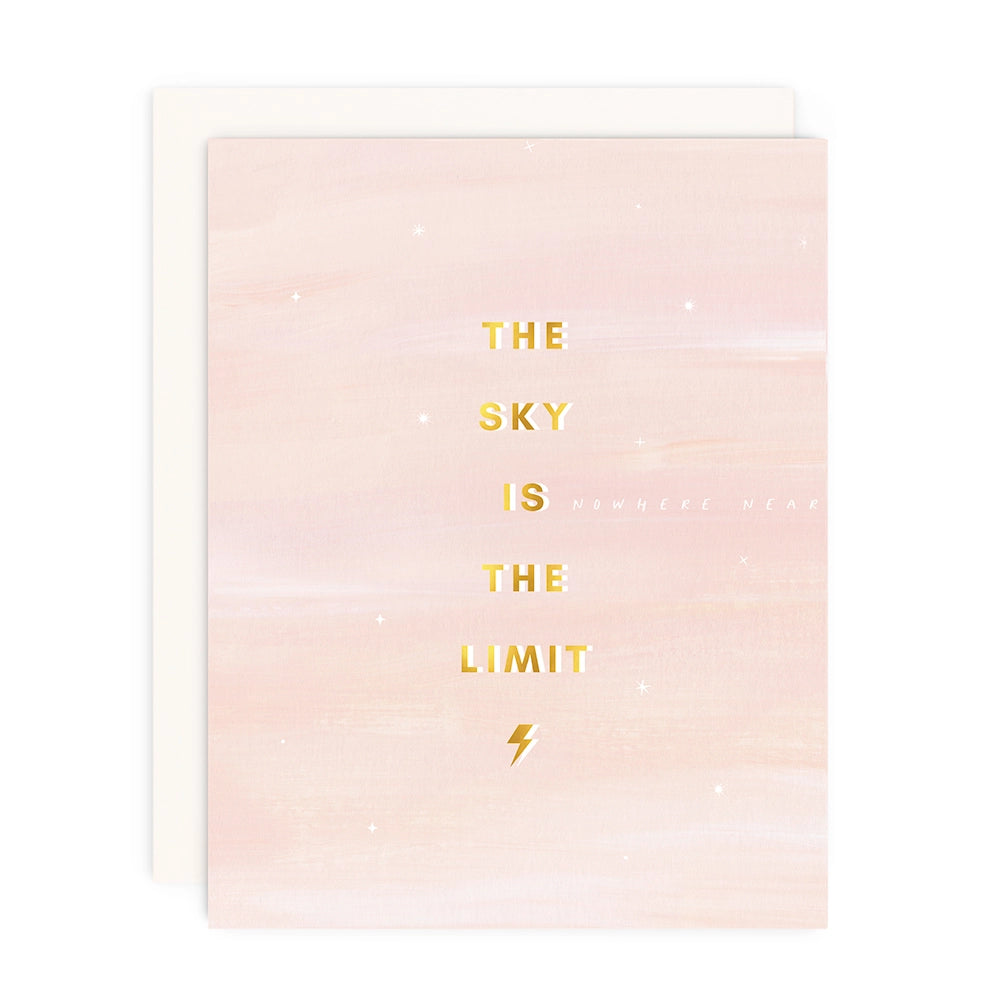 Nowhere Near Card