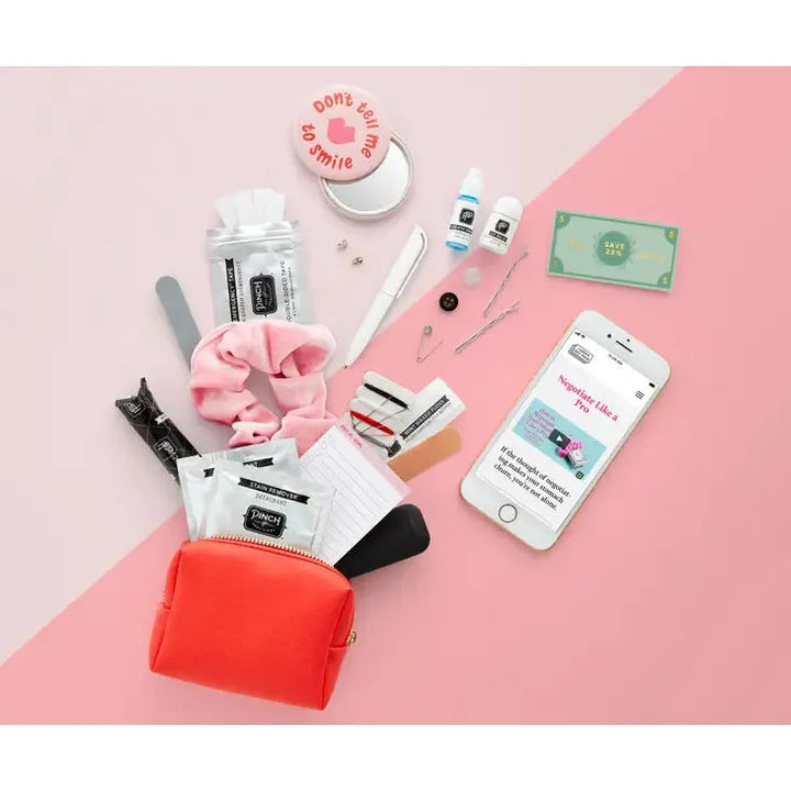 Pinch x Ladies Get Paid Mini Career Kit