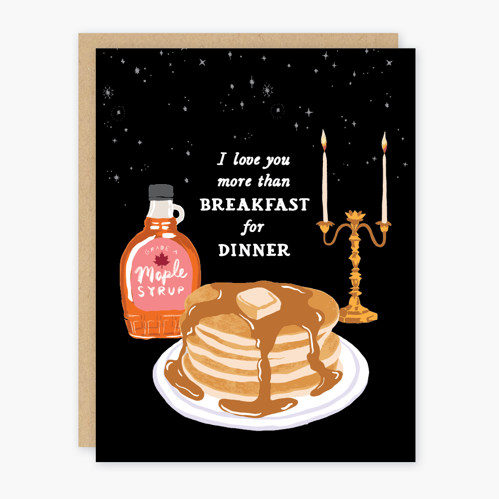 greeting card