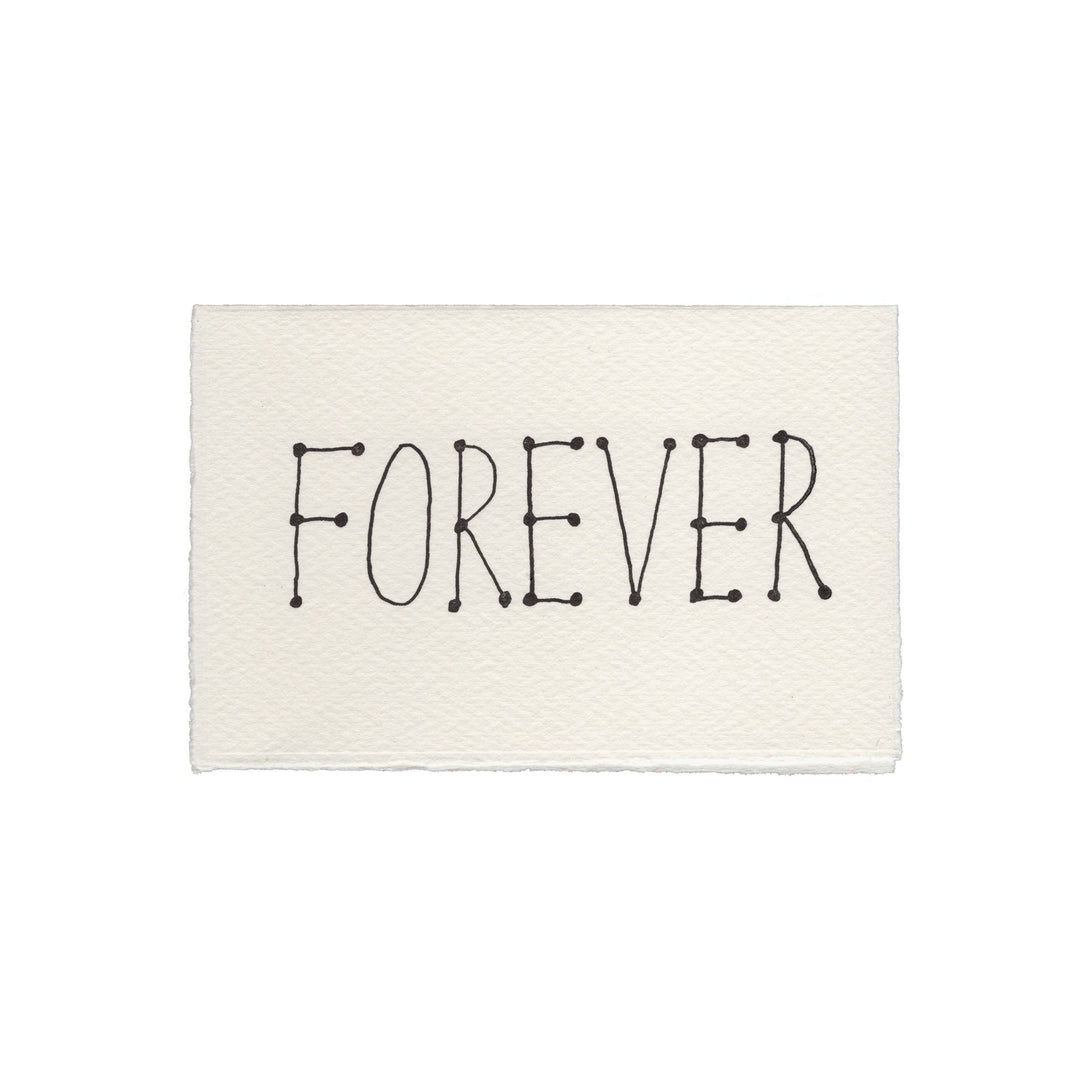 Forever Card