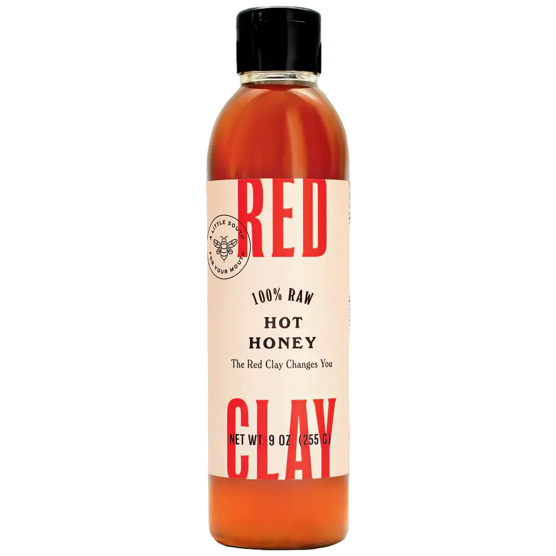 Hot Honey