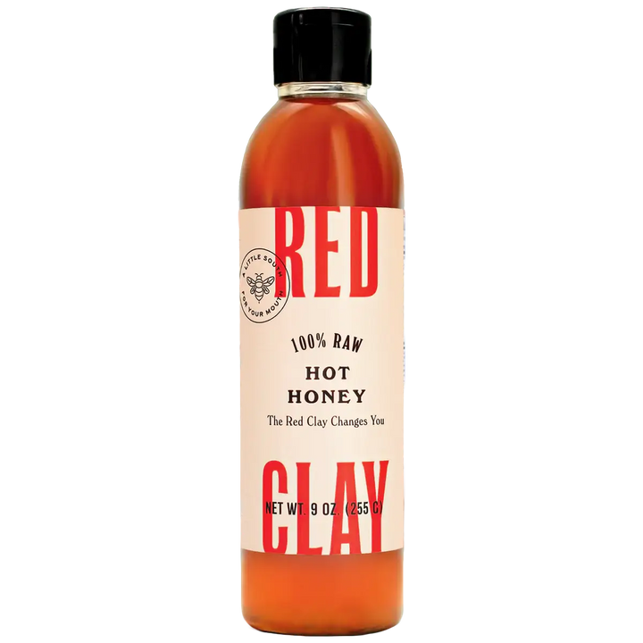Hot Honey