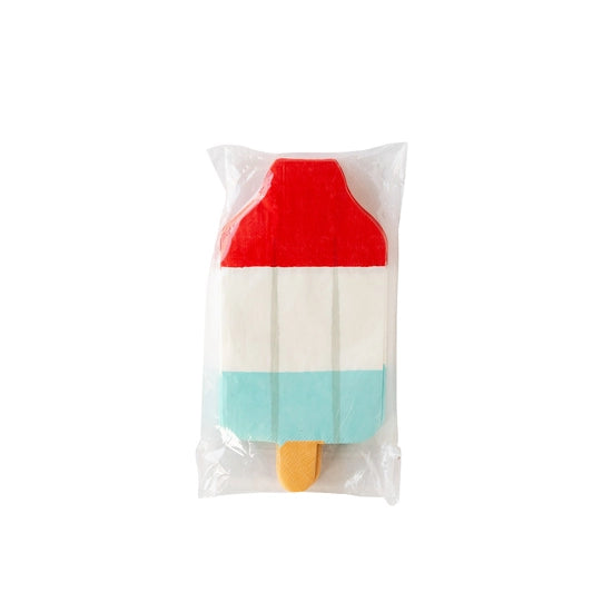 Fourth of July 4th of July Bomb Pop Popsicle