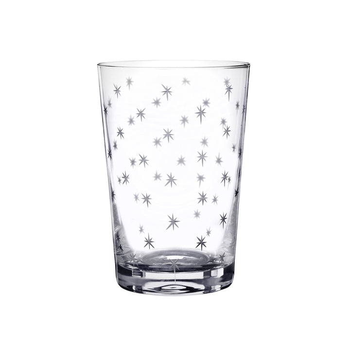 Tumblers with Stars