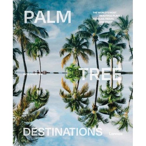 Palm Tree Destination