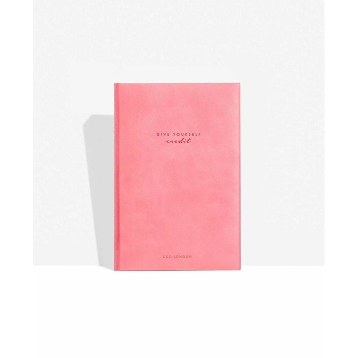 Give Yourself Credit Journal