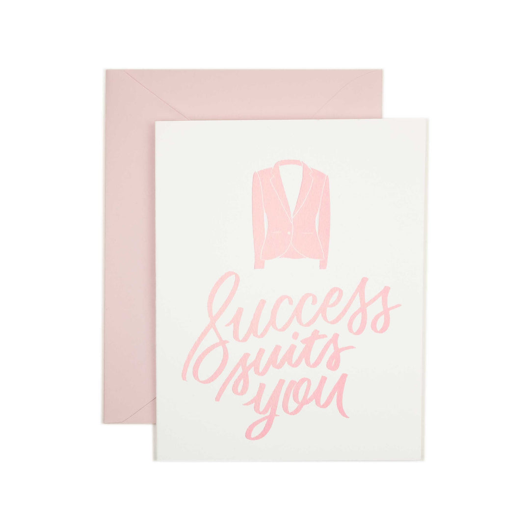 Suits You