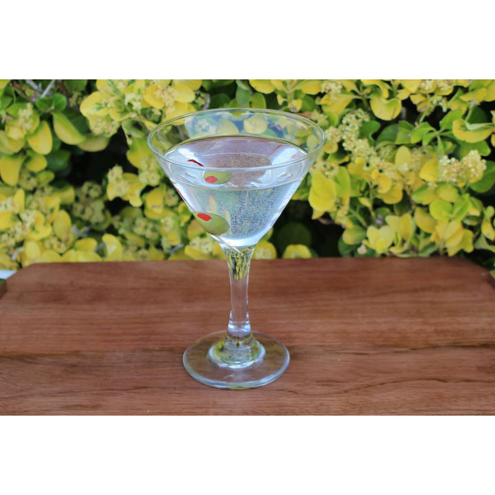 Fake Martini