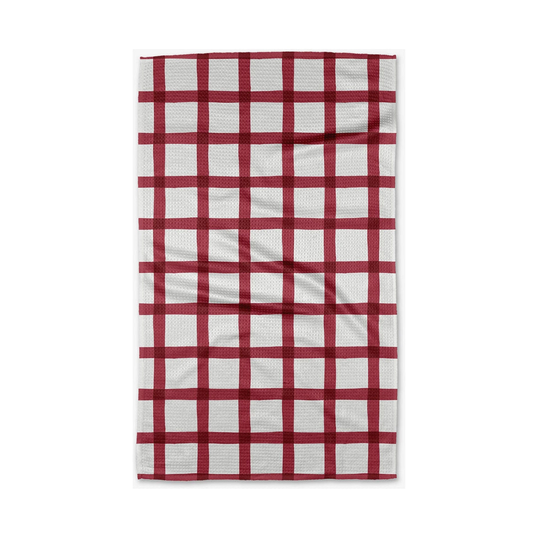 Hackett Tea Towel