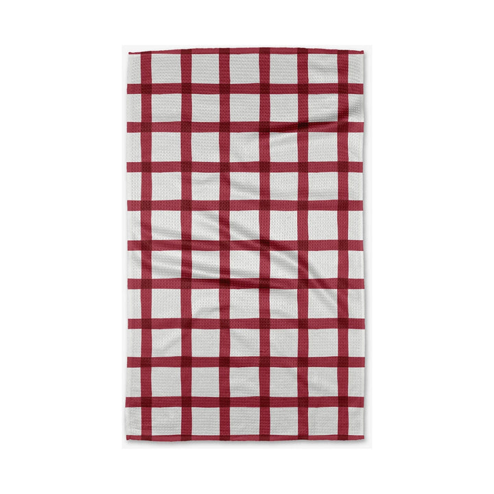 Hackett Tea Towel