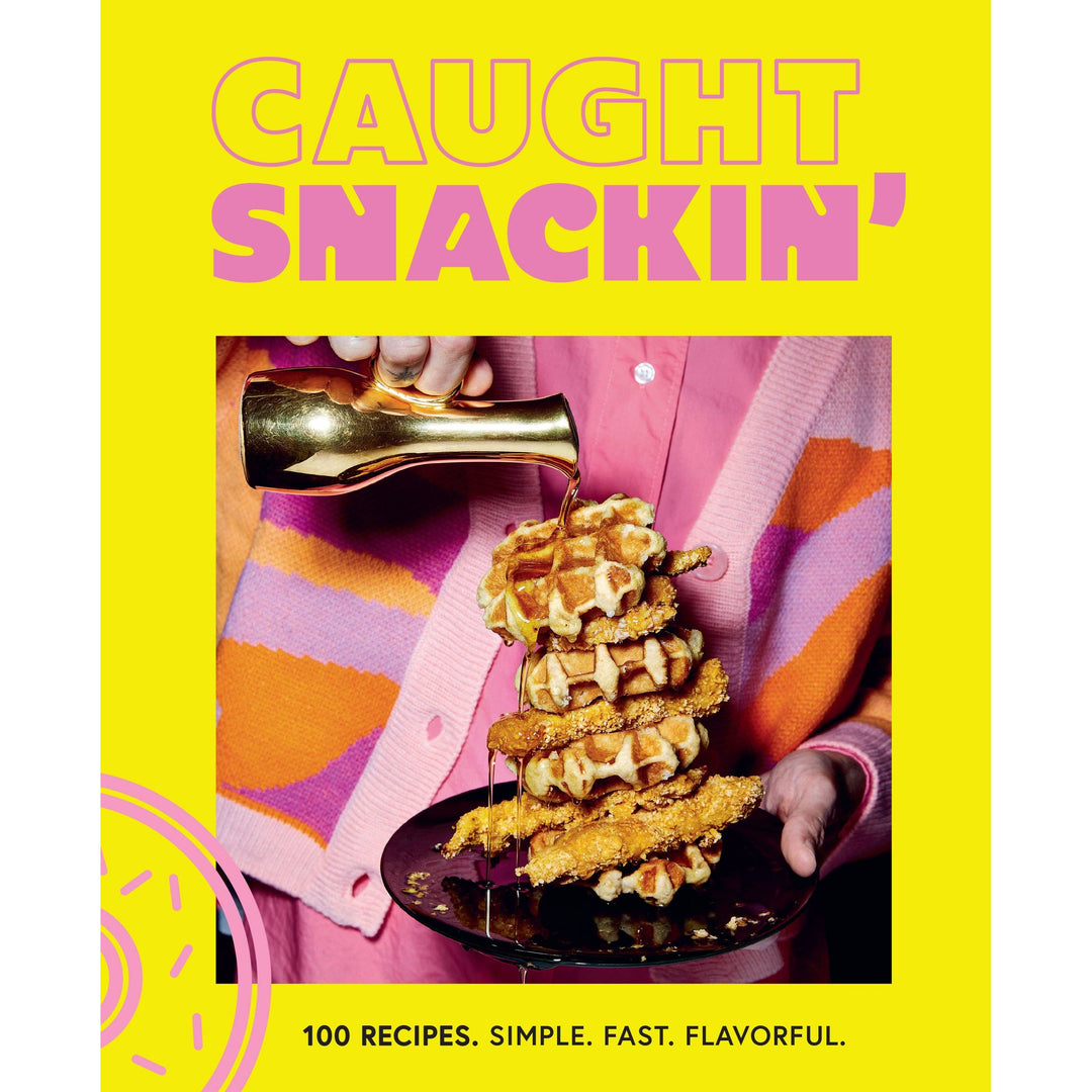 Snack Cookbook Treats Desserts Yummy Hostess Gift Home Kitchen