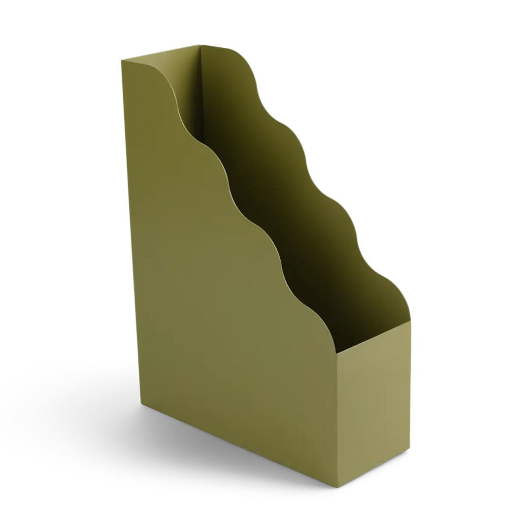 Cloud Desk File