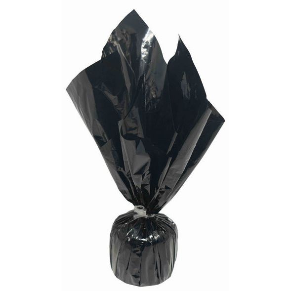 Jumbo Black Balloon Weight