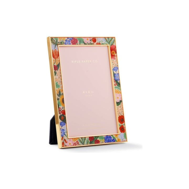 Blossom 4x6 Picture Frame