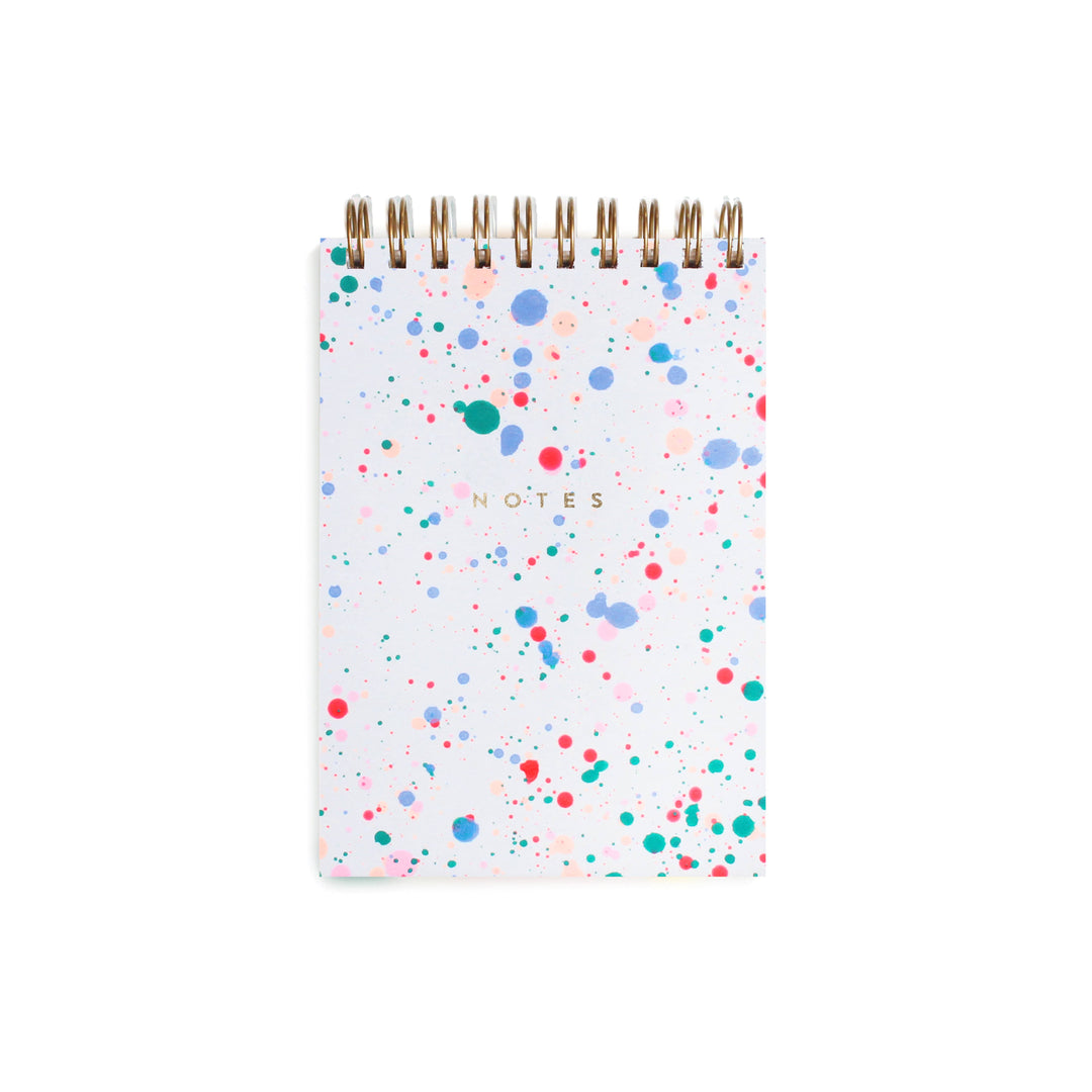 Infinity Mini Book