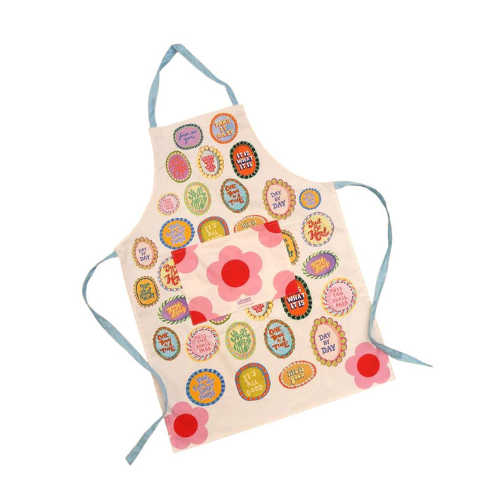Feel Good Apron