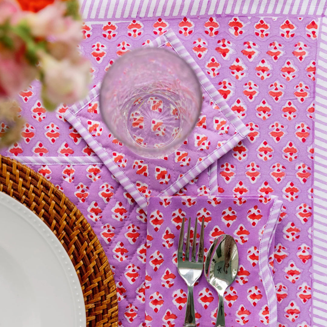 Ambroeus Tablecloth