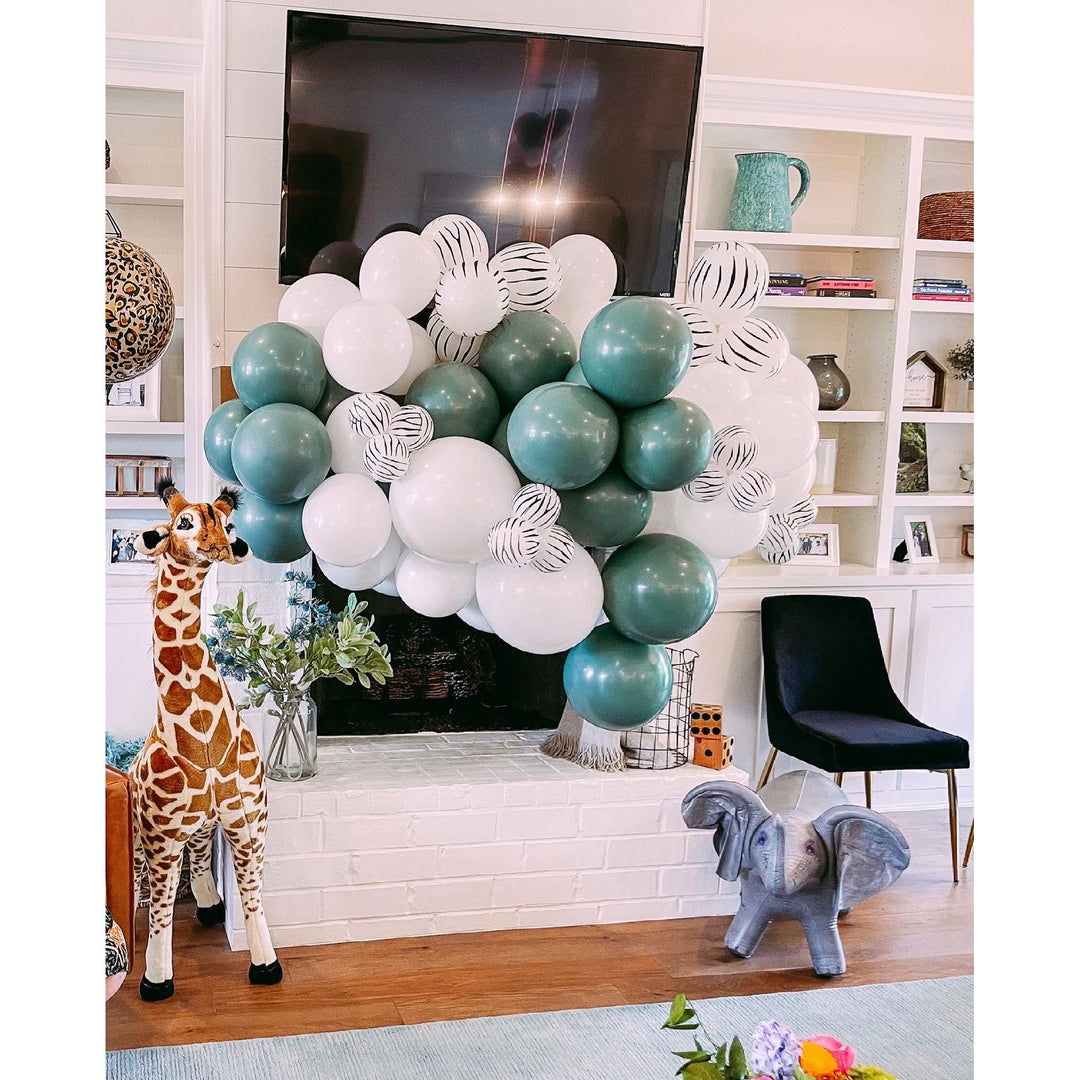 Custom Balloon Garland (Per Foot)