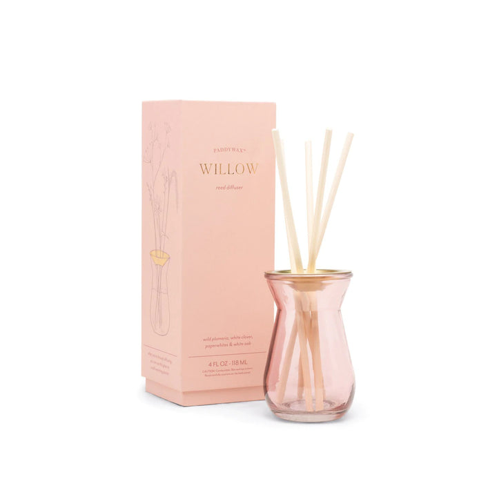 Flora 4 oz Diffuser