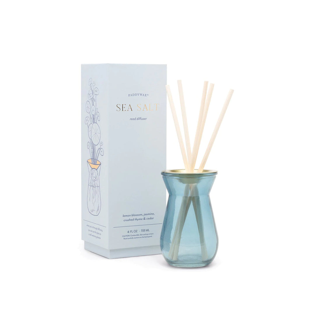 Flora 4 oz Diffuser