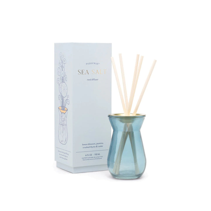 Flora 4 oz Diffuser