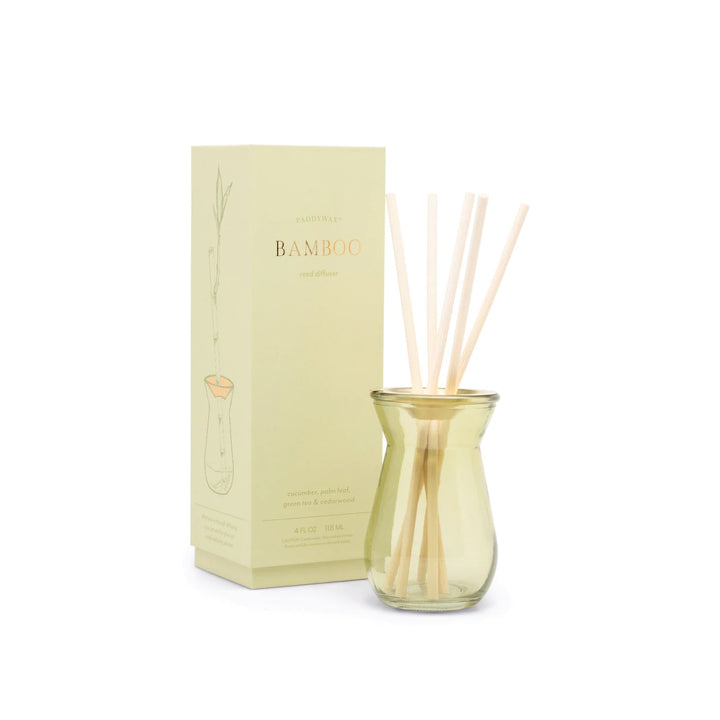 Flora 4 oz Diffuser