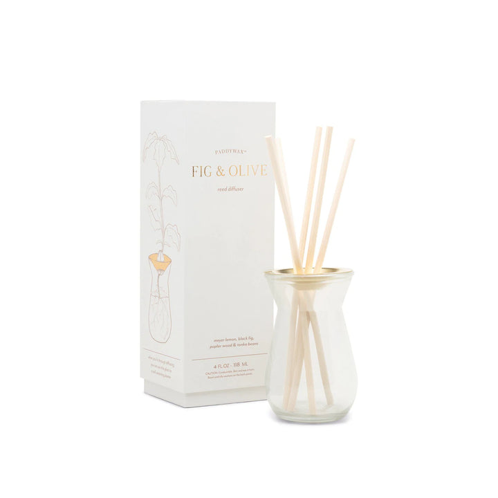 Flora 4 oz Diffuser