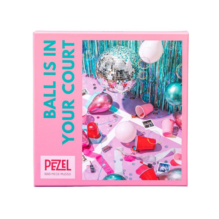 Puzzle