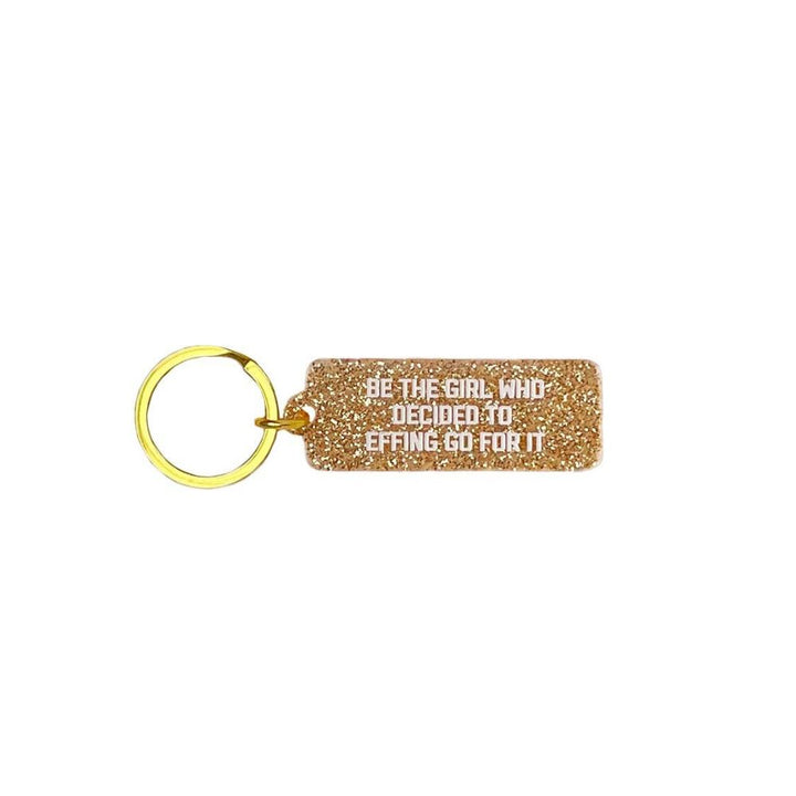 Keytag