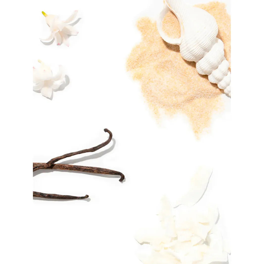 Beach Glow Fragrance