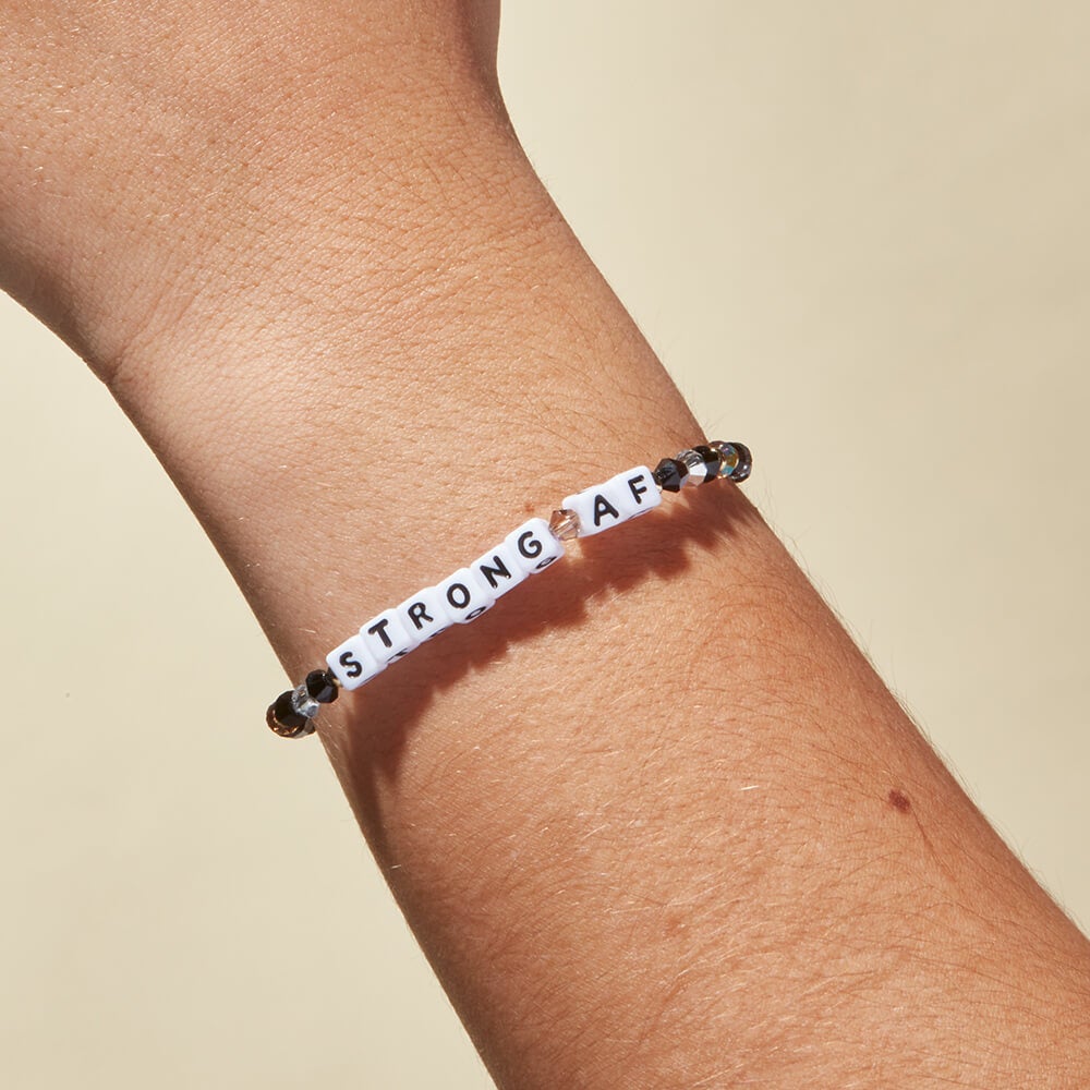 Strong AF Bracelet