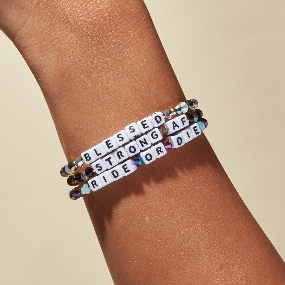 Strong AF Bracelet
