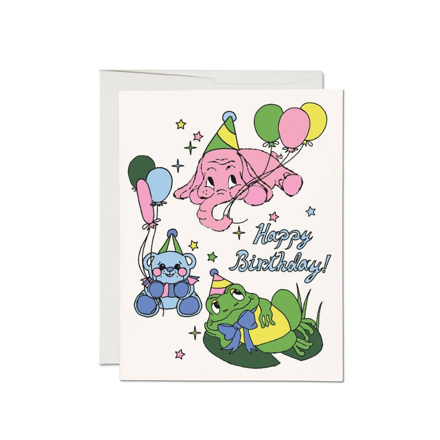 card
