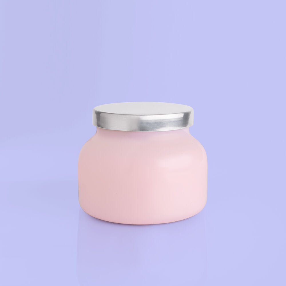 Volcano Pink Jar