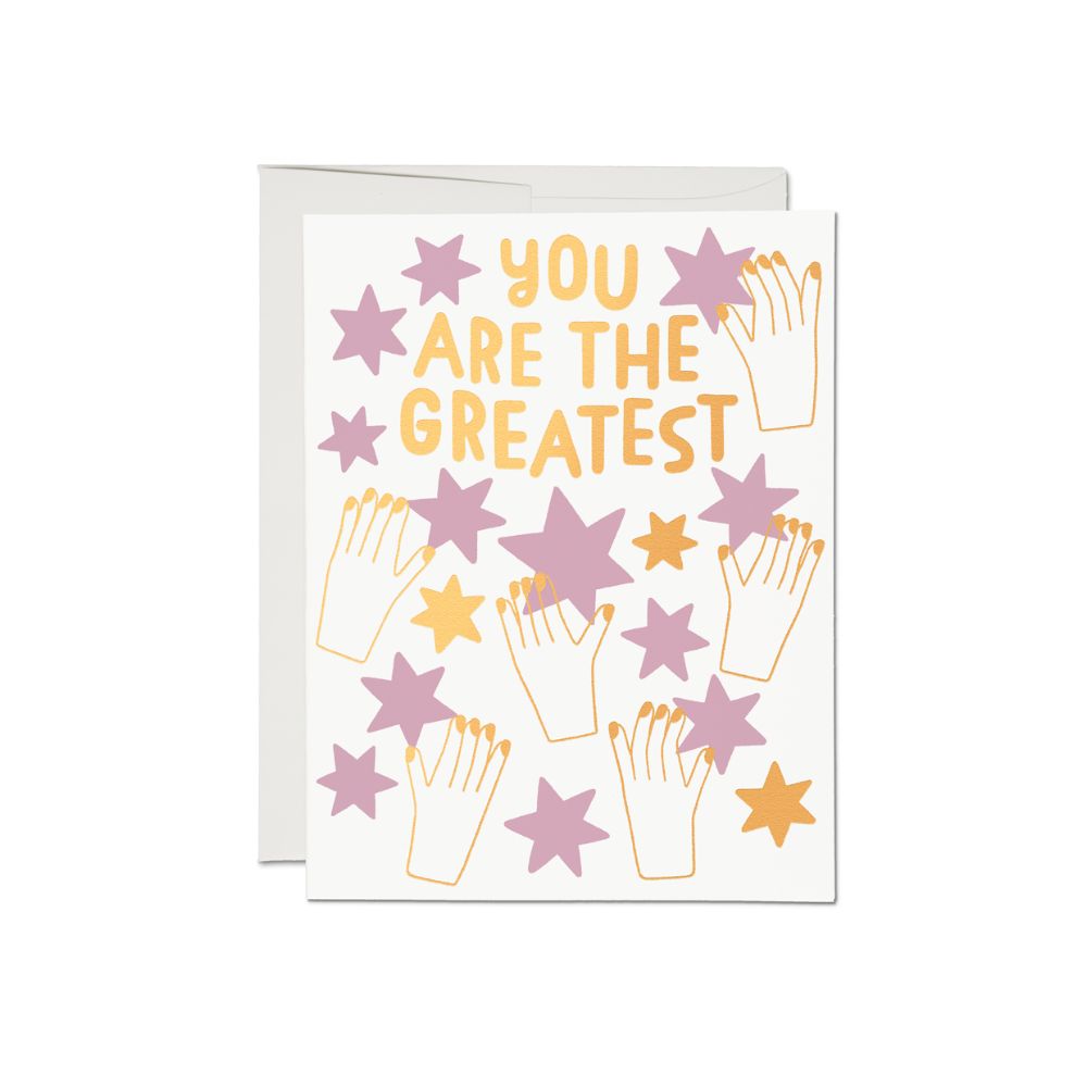 card
