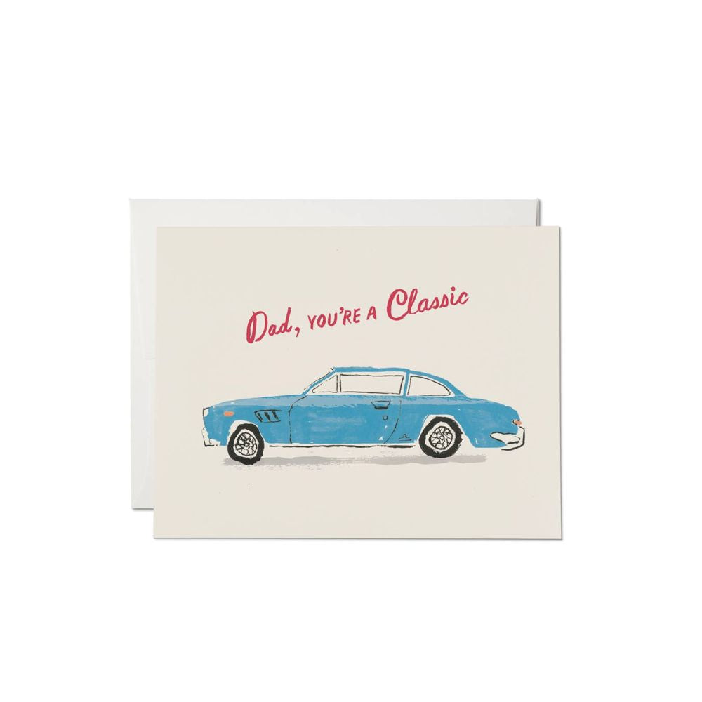 card