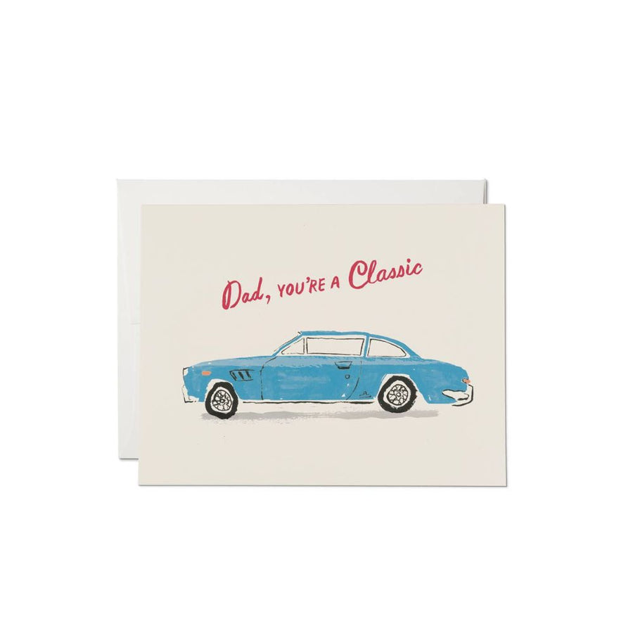 card