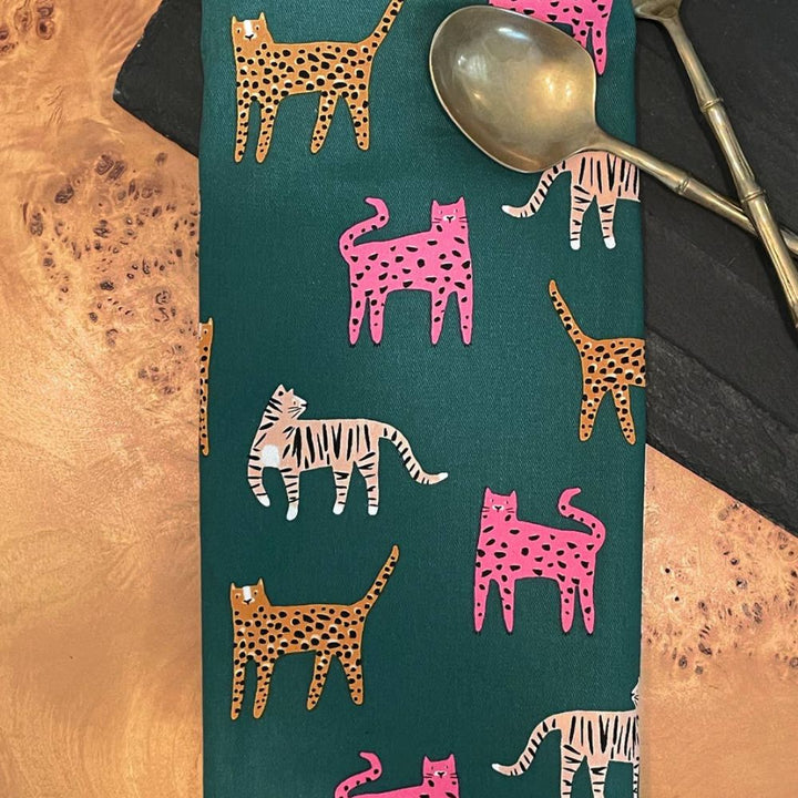 tea towel