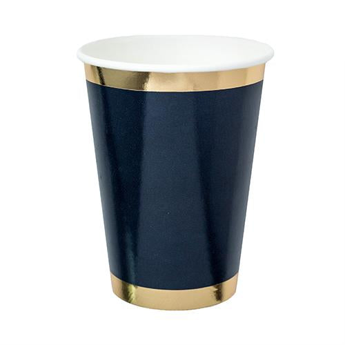 Demi Jorts 8 Stack of Cups